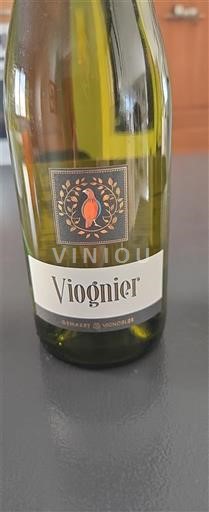 Languedoc e Roussillon Pays d'oc Les Jamelles Viognier 2024