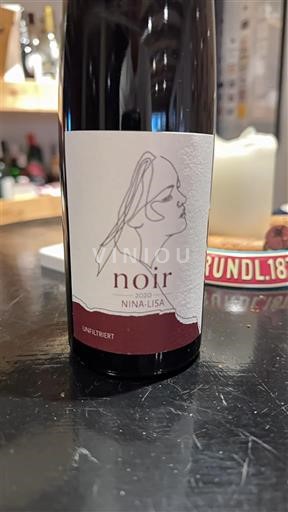 Vénétie Buchner landgut Pinot Noir 2020