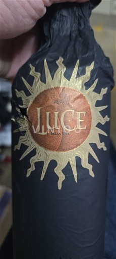 Toscana Không được chỉ định Luce della Vite Luce 2020