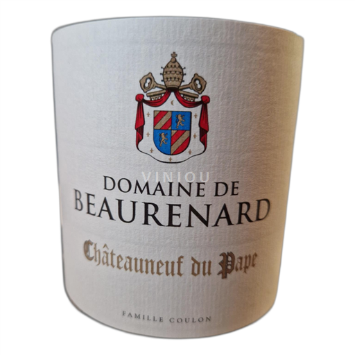 Rhônedalen Châteauneuf-du-Pape Domaine de Beaurenard 2021