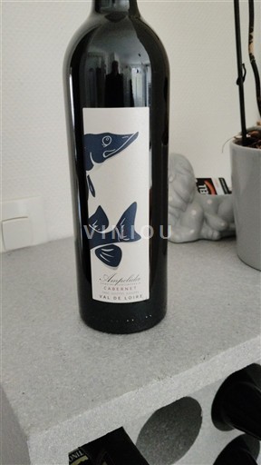 Valle della Loira Ampelidae Cabernet 2021