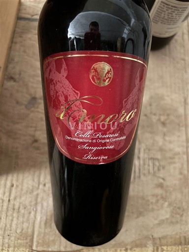 Marche Colli Pesaresi Fioraro Riserva 2006