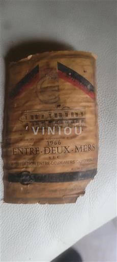 Bordeaux Giữa hai dòng sông Eschgnauer 1966 1966