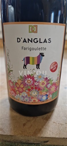 Langvedok Ni doloceno Anglas Farigoulette Neleten.