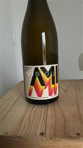 Bourgogne Bourgogne-aligoté AMI 2022