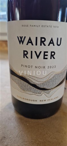 Marlborough Wairau River 2023