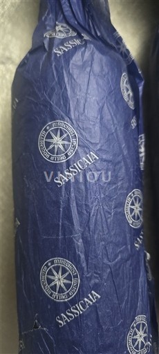 Toscana Không được chỉ định Tenuta San Guido Sassicaia 2001