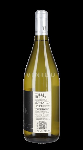 Liguria Colli di Luni Pianacce 2024