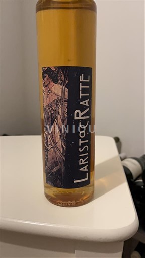 Jura Ratte Laristocratte Não Sazonado