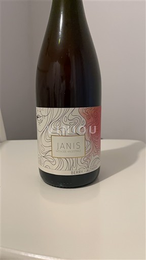Languedoc Berry Althoff Janis 2023
