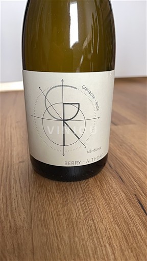 Languedoc Berry Althoff Méridional 2024 2024