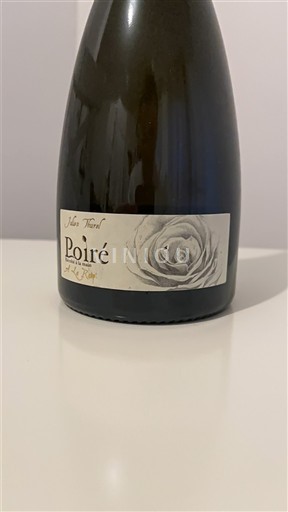 Normandie Julien Thurel Poire à la rose 2019