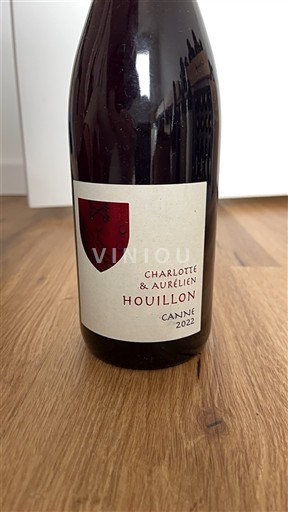 Provence Nespecifikováno Charlotte & Aurélien Houillon Canne 2022