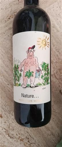 Bordeaux Monastère Vieux Nature... 2021