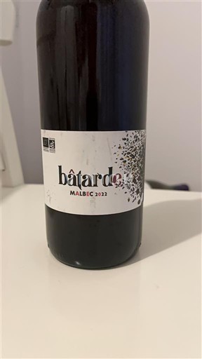 Tây Nam Cahors Château Les Croisille Batarde 2022