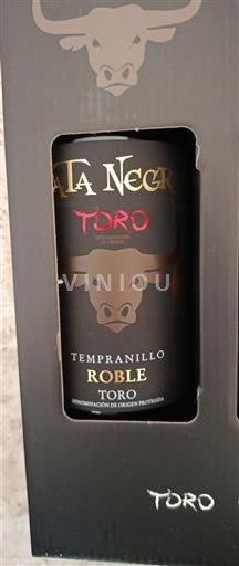 Castille và León Toro Tata Negra Roble 2023