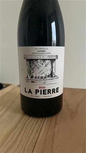 Tây Nam Cahors Château Les Croisille La Pierre 2023