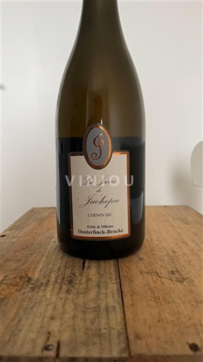 Thung lũng sông Loire Anjou Villages Oosterblock-Bracke La jarre de juchepie 2019