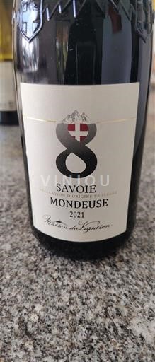 Savoie et Bugey Savoie Maison du Vigneron 8 2021