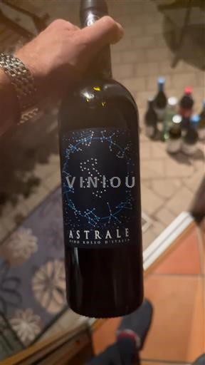 Toscana Không được chỉ định Astrale 2023