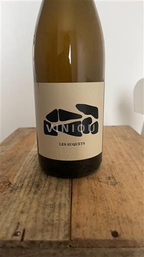 Thung lũng sông Loire Côtes-d'auvergne Terres les Bariolés Les Suquets 2023