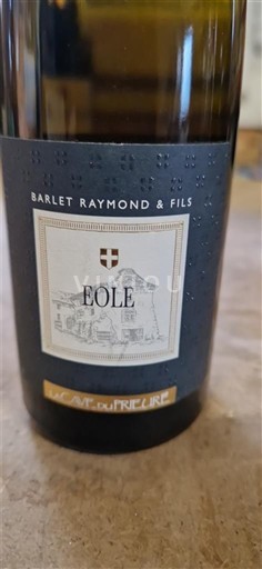 Lugina e Ronës Bregdeti i Rodanit BARLET RAYMOND & FILS Eole 2022