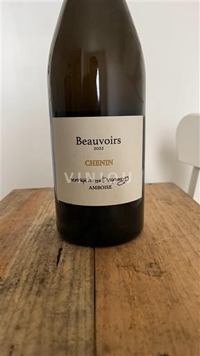 Thung lũng sông Loire Touraine-amboise Bonnigal-Bodet Beauvoirs 2022