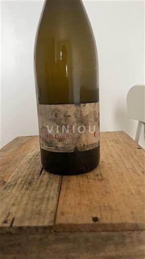 Valle della Loira Fiefs Vendéens Thierry Michon & Fils Les Clous 2021