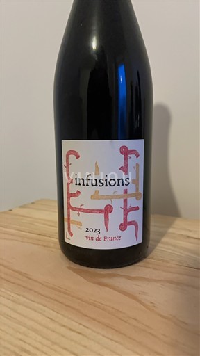 Thung lũng sông Loire Terra Vita Vinum Infusions 2023