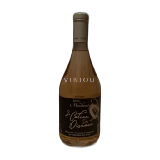 Jura Terres du Moutherot Calice des Oiseaux Nemilésimat