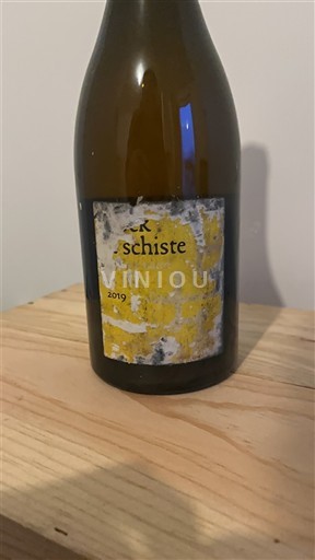 Thung lũng sông Loire Terra Vita Vinum Rock n Schiste 2019