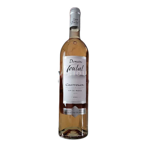 Mequinez Vino de Mequinez Toulal Guerrouane 2024