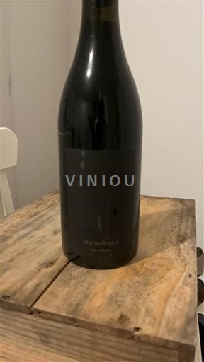 Rhône Valley Côtes du Rhône Villages La Grande Ourse Ursa major 2021