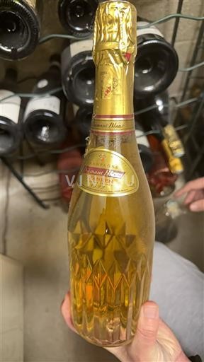 Jura Crémant-du-Jura Henri Maire Crémant du Jura 1985