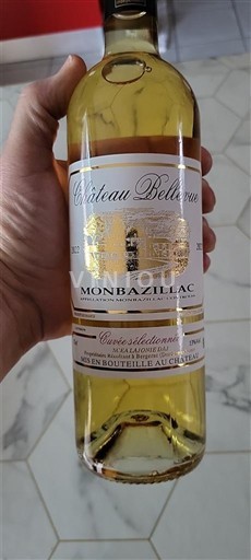 Tây Nam Monbazillac Château Bellevue sélectionnée 2022