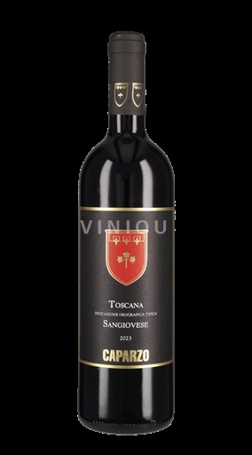 Toscana Không được chỉ định Caparzo Sangiovese 2024