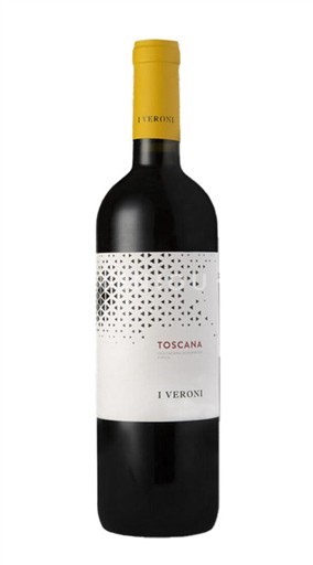 Toscana Tuscany I Veroni 2022