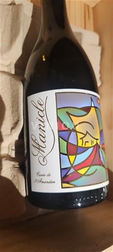 Saboya y Bugey Bugey Manicle de l'Amandier 2024