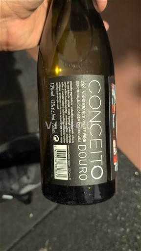 Douro Conceito 2021