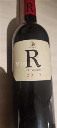 Provence Côtes-de-Provence Rimauresq R 2019