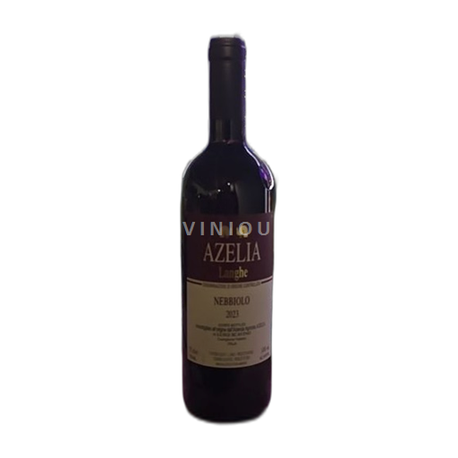Piamonte Langhe Azelia Nebbiolo 2023