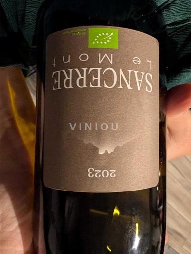 Thung lũng sông Loire Sancerre. Le Mont 2023