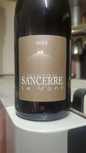 Lugina e Luarës Sancerre Le Mont 2023