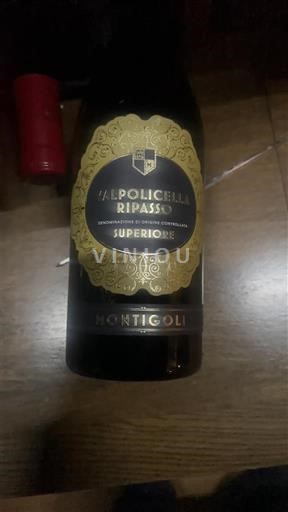 Vénétie Không được chỉ định Montigoli 2023