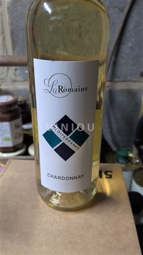 Provence, hạ lưu Rhône, Corse Địa Trung Hải La Romaine 2024