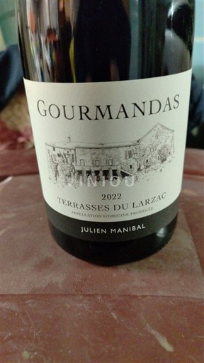Langvedok Terrasses-du-Larzac Julien Manibal Gourmandas 2022