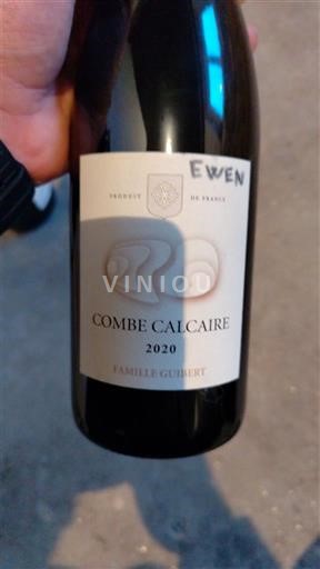 Linguadoca e Rossiglione Saint-Guilhem-le-Désert Famille Guibert Combe Calcaire 2020