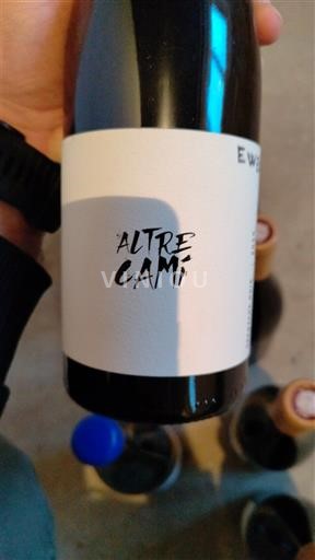 Languedoc in Roussillon Katalonske obale Ewaso Wines Altre Cami 2020