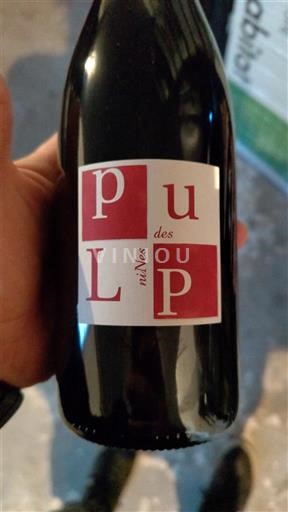 Beaujolais Les Vins de la Madone Pulp des Nés 2020