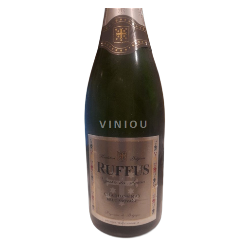 Wallonie Không được chỉ định Vignoble des Agaises Ruffus vin sauvage Không niên vụ